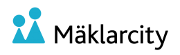 Mäklarcity Umeå