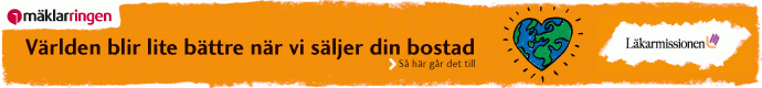 Mäklarringen Västerås