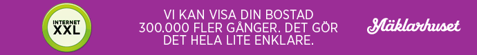 Länsförsäkringar Fastighetsförmedling