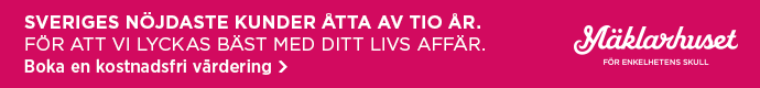 Mäklarhuset UmeåMäklarna