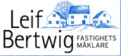 Fastighetsmäklare Leif Bertwig AB