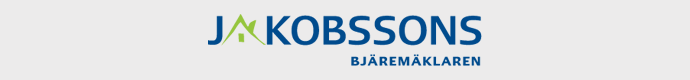 JAKOBSSONS BJÄREMÄKLAREN AB