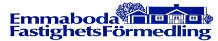 Emmaboda Fastighetsförmedling