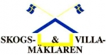 Skogs & Villa Mäklaren
