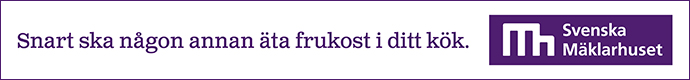 Svenska Mäklarhuset Nacka