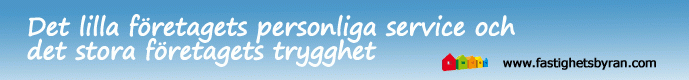 Brännehed&Olsson Fastighetsbyrå