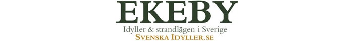 EKEBY  MÄKLARE