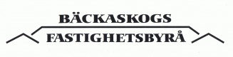 Bäckaskogs Fastighetsbyrå