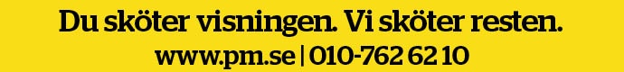 Privatmäklaren Skandinavien