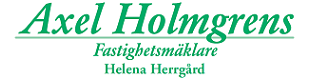 Axel Holmgrens Fastighetsmäklare