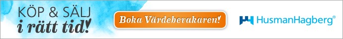 HusmanHagberg Värmdö