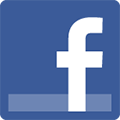 Facebook logotyp